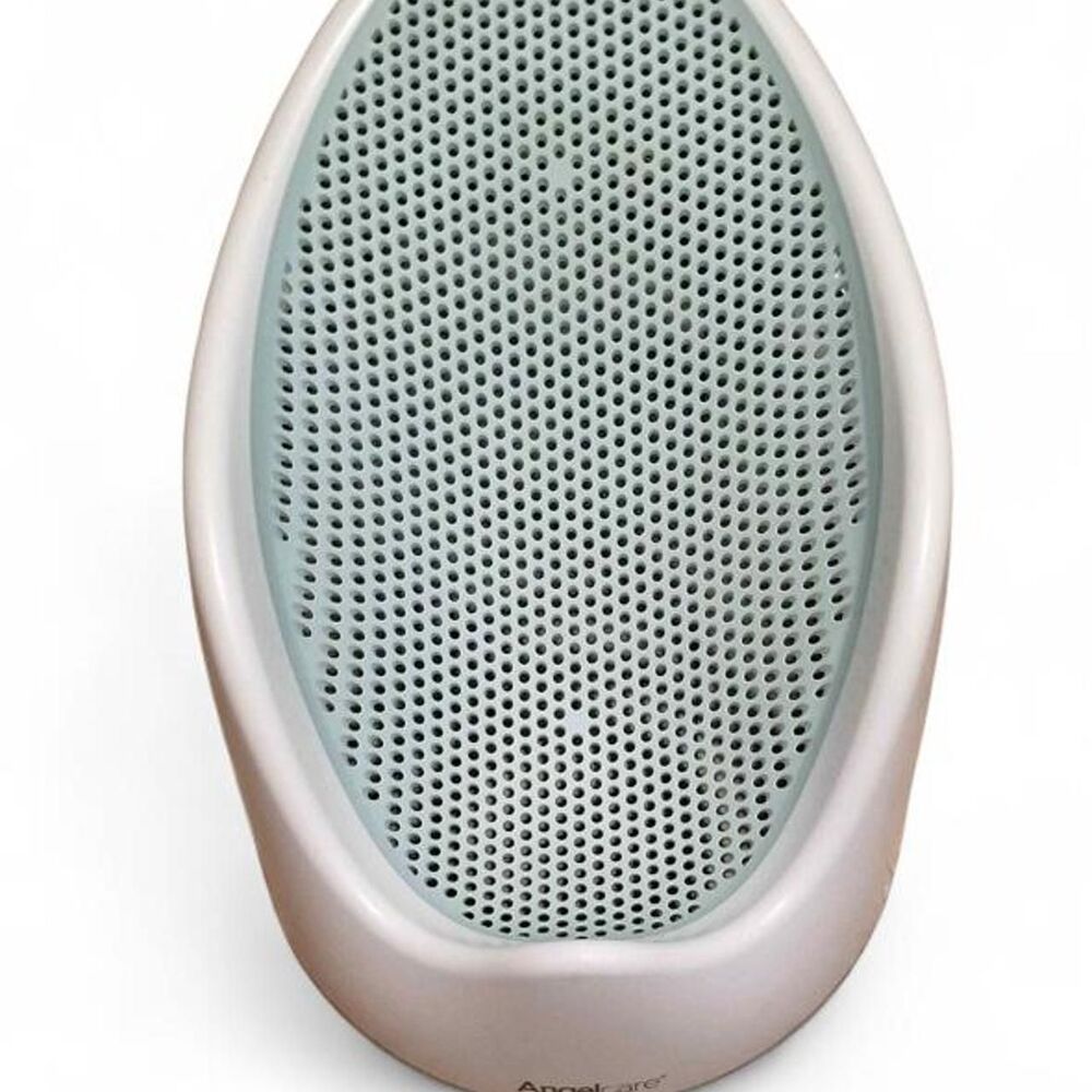 Target Blue and White Accessory